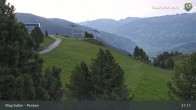 Archiv Foto Webcam Mayrhofen: Penkenbahn 20:00