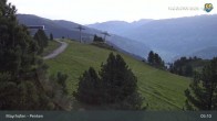 Archiv Foto Webcam Mayrhofen: Penkenbahn 04:00
