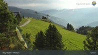 Archiv Foto Webcam Mayrhofen: Penkenbahn 06:00