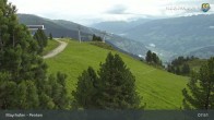 Archiv Foto Webcam Mayrhofen: Penkenbahn 07:00