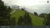 Archiv Foto Webcam Mayrhofen: Penkenbahn 08:00