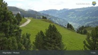 Archiv Foto Webcam Mayrhofen: Penkenbahn 10:00