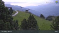 Archived image Webcam Mayrhofen - Penkenbahn 02:00