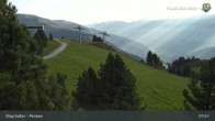 Archived image Webcam Mayrhofen - Penkenbahn 07:00