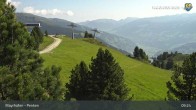 Archived image Webcam Mayrhofen - Penkenbahn 08:00