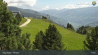 Archived image Webcam Mayrhofen - Penkenbahn 10:00