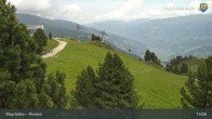 Archived image Webcam Mayrhofen - Penkenbahn 12:00