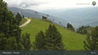 Archived image Webcam Mayrhofen - Penkenbahn 14:00