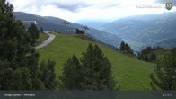 Archiv Foto Webcam Mayrhofen: Penkenbahn 02:00