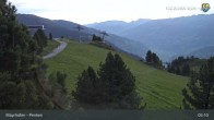 Archiv Foto Webcam Mayrhofen: Penkenbahn 04:00