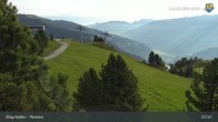 Archiv Foto Webcam Mayrhofen: Penkenbahn 07:00