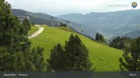 Archiv Foto Webcam Mayrhofen: Penkenbahn 08:00