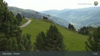 Archiv Foto Webcam Mayrhofen: Penkenbahn 10:00