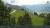 Archiv Foto Webcam Mayrhofen: Penkenbahn 12:00
