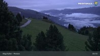 Archiv Foto Webcam Mayrhofen: Penkenbahn 04:00