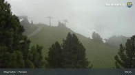 Archiv Foto Webcam Mayrhofen: Penkenbahn 08:00
