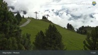 Archiv Foto Webcam Mayrhofen: Penkenbahn 10:00