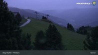 Archived image Webcam Mayrhofen - Penkenbahn 04:00