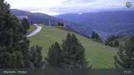 Archiv Foto Webcam Mayrhofen: Penkenbahn 02:00
