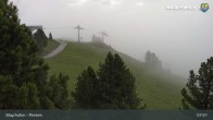 Archiv Foto Webcam Mayrhofen: Penkenbahn 07:00