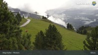 Archiv Foto Webcam Mayrhofen: Penkenbahn 08:00