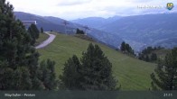 Archiv Foto Webcam Mayrhofen: Penkenbahn 02:00