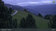 Archiv Foto Webcam Mayrhofen: Penkenbahn 04:00