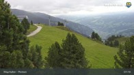 Archiv Foto Webcam Mayrhofen: Penkenbahn 06:00