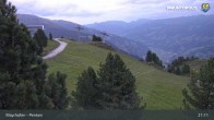Archiv Foto Webcam Mayrhofen: Penkenbahn 00:00