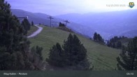 Archiv Foto Webcam Mayrhofen: Penkenbahn 04:00