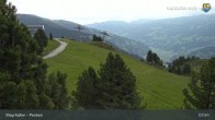 Archiv Foto Webcam Mayrhofen: Penkenbahn 07:00