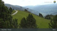 Archiv Foto Webcam Mayrhofen: Penkenbahn 08:00