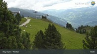 Archiv Foto Webcam Mayrhofen: Penkenbahn 12:00