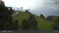 Archiv Foto Webcam Mayrhofen: Penkenbahn 14:00