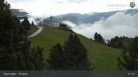Archiv Foto Webcam Mayrhofen: Penkenbahn 16:00