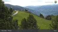 Archiv Foto Webcam Mayrhofen: Penkenbahn 18:00