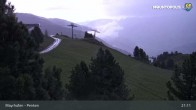 Archiv Foto Webcam Mayrhofen: Penkenbahn 20:00