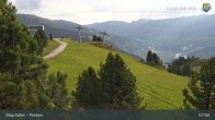 Archiv Foto Webcam Mayrhofen: Penkenbahn 07:00