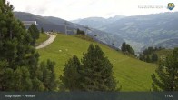 Archived image Webcam Mayrhofen - Penkenbahn 10:00
