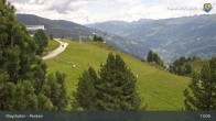Archiv Foto Webcam Mayrhofen: Penkenbahn 12:00