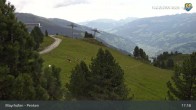 Archiv Foto Webcam Mayrhofen: Penkenbahn 16:00