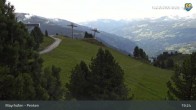 Archiv Foto Webcam Mayrhofen: Penkenbahn 18:00
