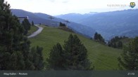 Archiv Foto Webcam Mayrhofen: Penkenbahn 02:00
