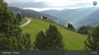 Archiv Foto Webcam Mayrhofen: Penkenbahn 06:00