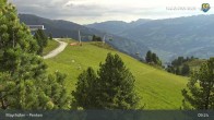 Archiv Foto Webcam Mayrhofen: Penkenbahn 08:00