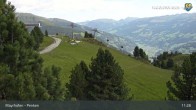 Archiv Foto Webcam Mayrhofen: Penkenbahn 10:00