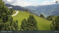 Archiv Foto Webcam Mayrhofen: Penkenbahn 12:00