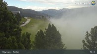 Archiv Foto Webcam Mayrhofen: Penkenbahn 14:00