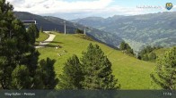 Archiv Foto Webcam Mayrhofen: Penkenbahn 16:00
