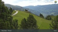 Archiv Foto Webcam Mayrhofen: Penkenbahn 18:00